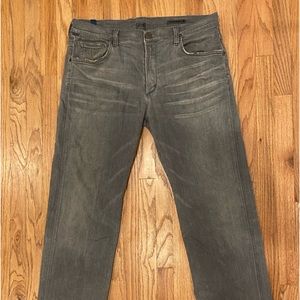 Citizens Of Humanity (Size “36”)